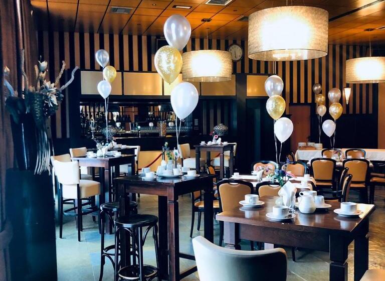 Hotel De Twee Linden