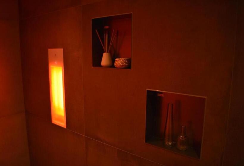 ホテル De Vrouwe Van Stavoren