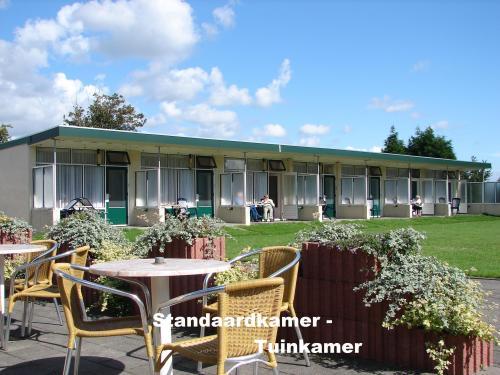 فندق De Wijde Landen