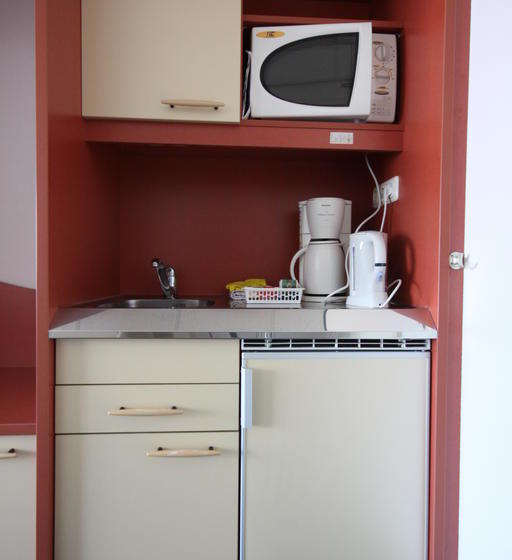 فندق De Wijde Landen