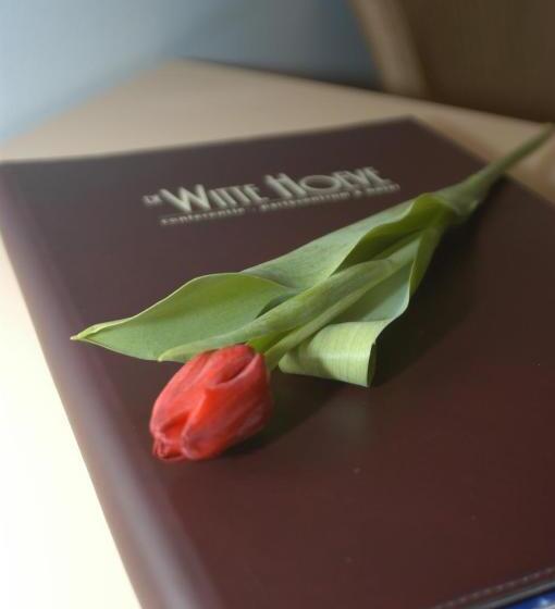 בית מלון כפרי De Witte Hoeve