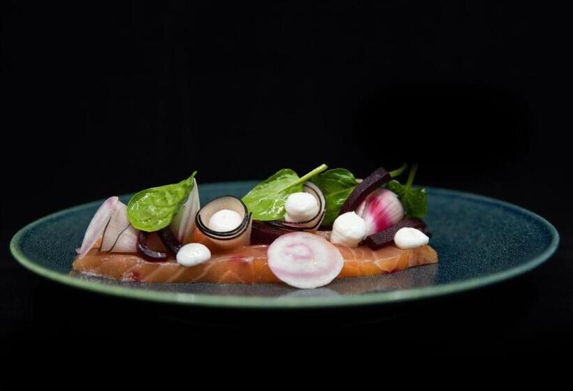 ホテル De Zwaan Delden