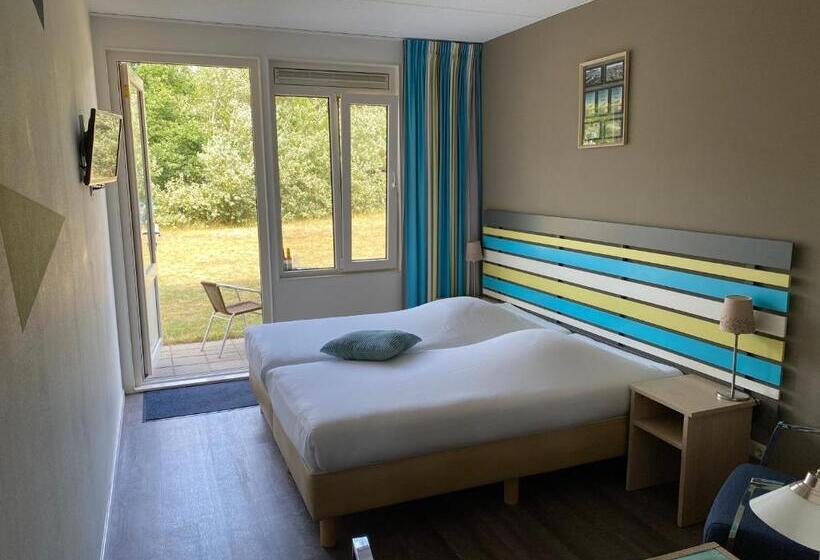 בית מלון כפרי Doniastate