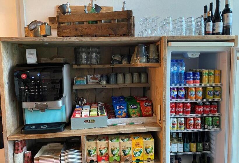 בית מלון כפרי Doniastate