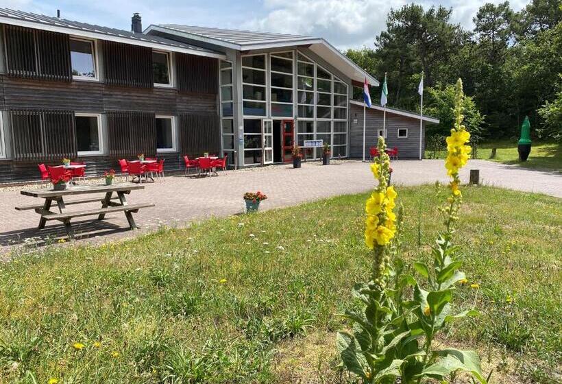 בית מלון כפרי Doniastate