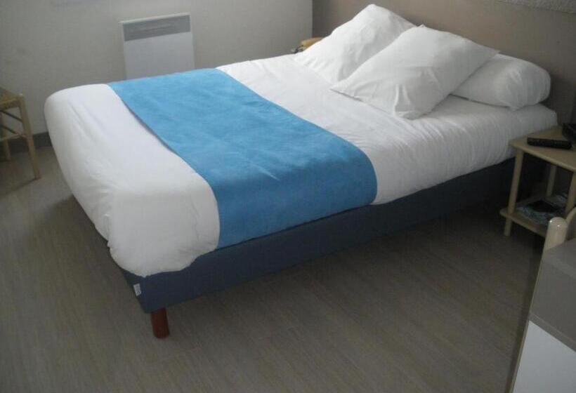 בית מלון כפרי Du Port