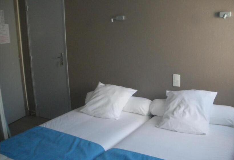 בית מלון כפרי Du Port