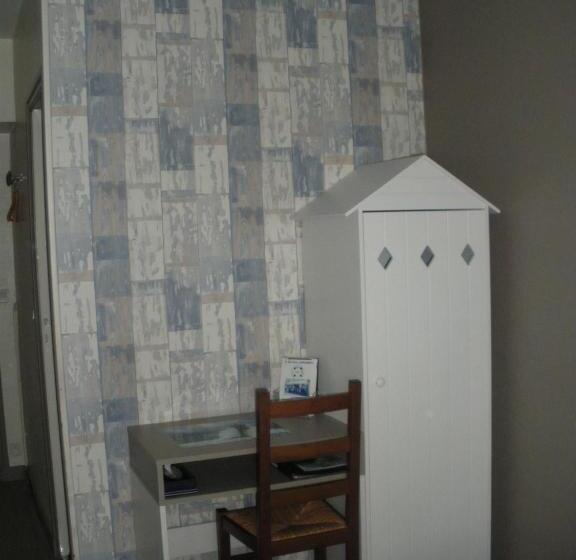 בית מלון כפרי Du Port