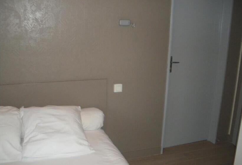 בית מלון כפרי Du Port