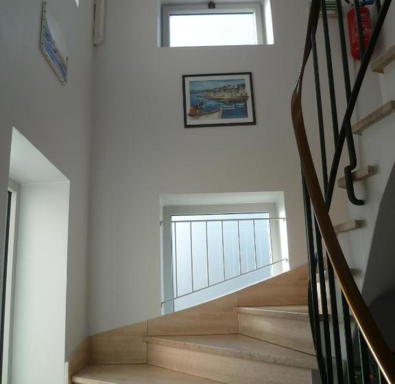 בית מלון כפרי Du Port