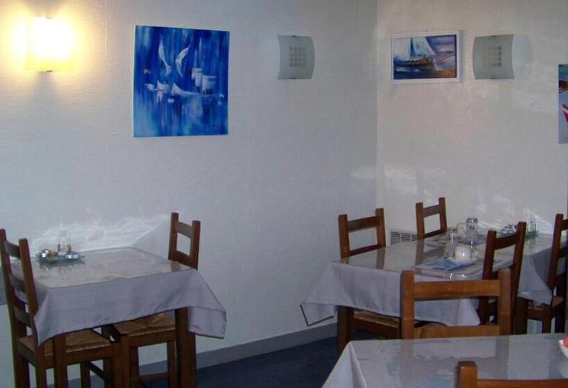 בית מלון כפרי Du Port