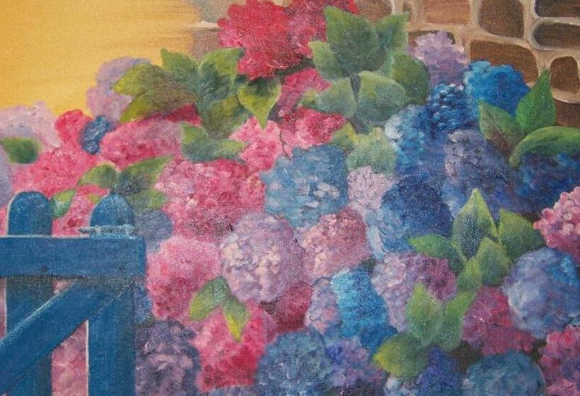 בית מלון כפרי Du Port