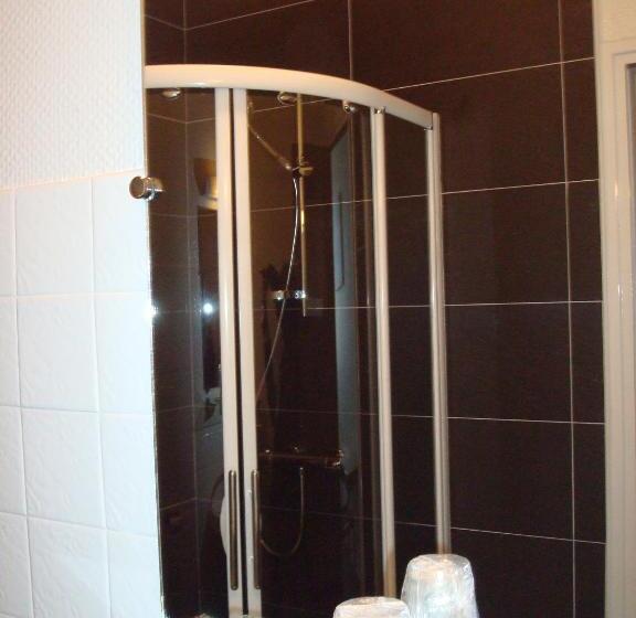 בית מלון כפרי Du Port