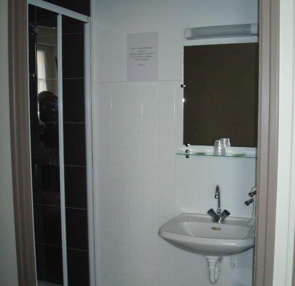 בית מלון כפרי Du Port