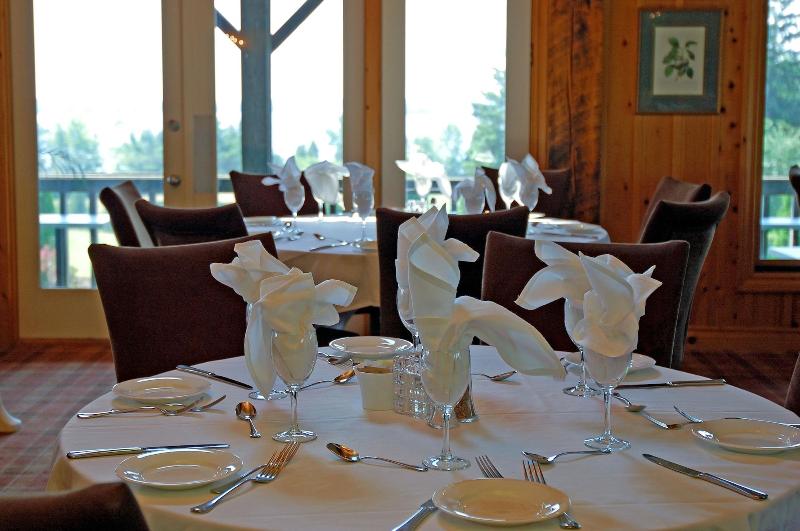 فندق Eganridge Resort, Golf Club & Spa