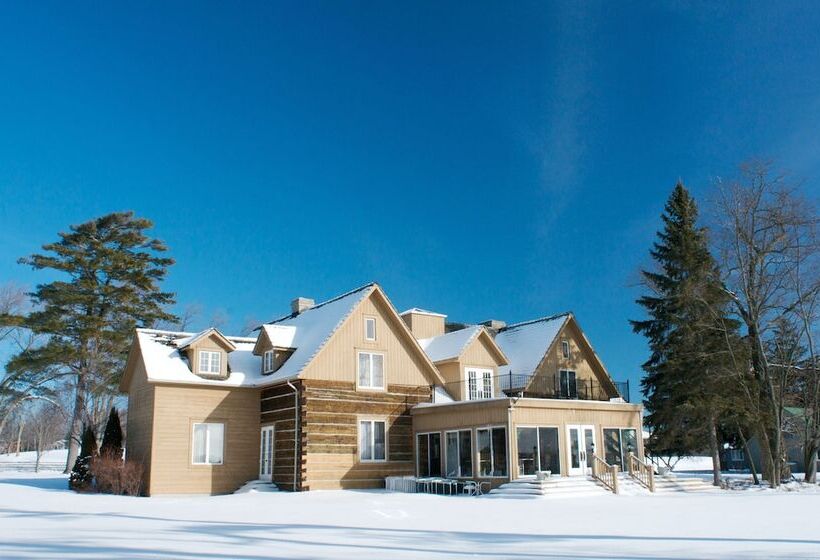 فندق Eganridge Resort, Golf Club & Spa