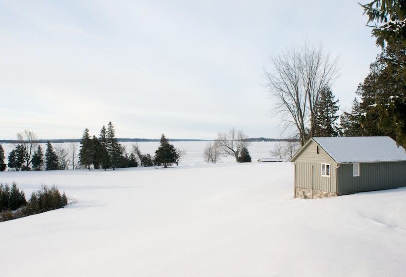 فندق Eganridge Resort, Golf Club & Spa