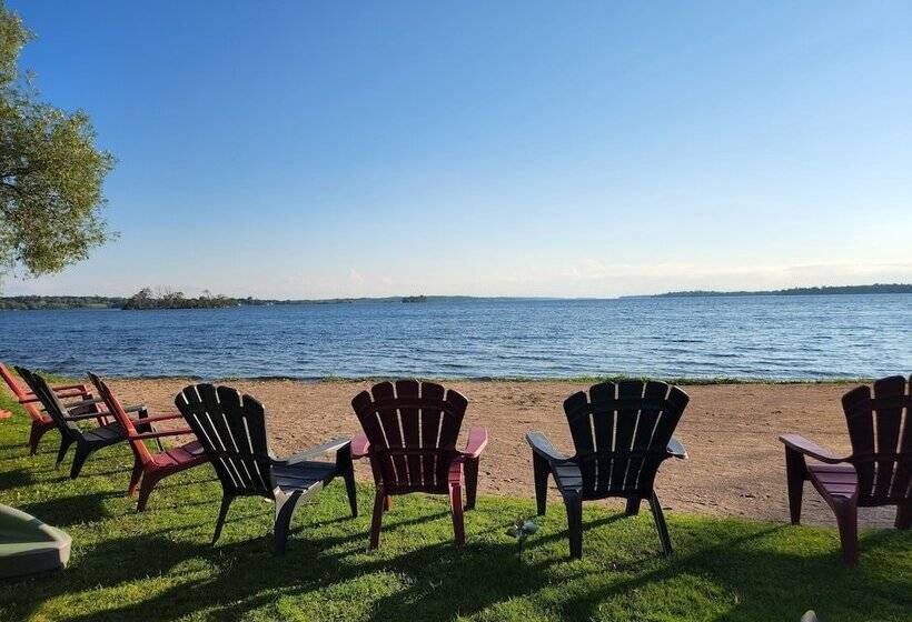 فندق Eganridge Resort, Golf Club & Spa