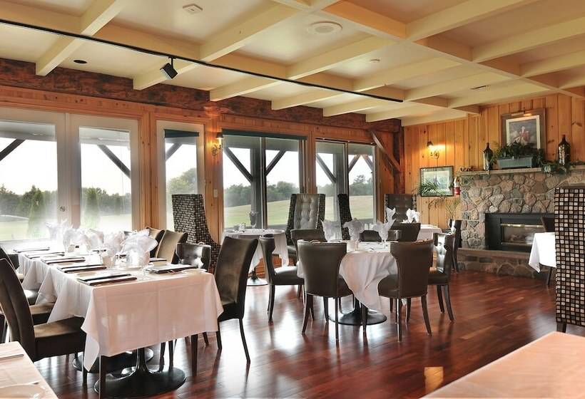 فندق Eganridge Resort, Golf Club & Spa