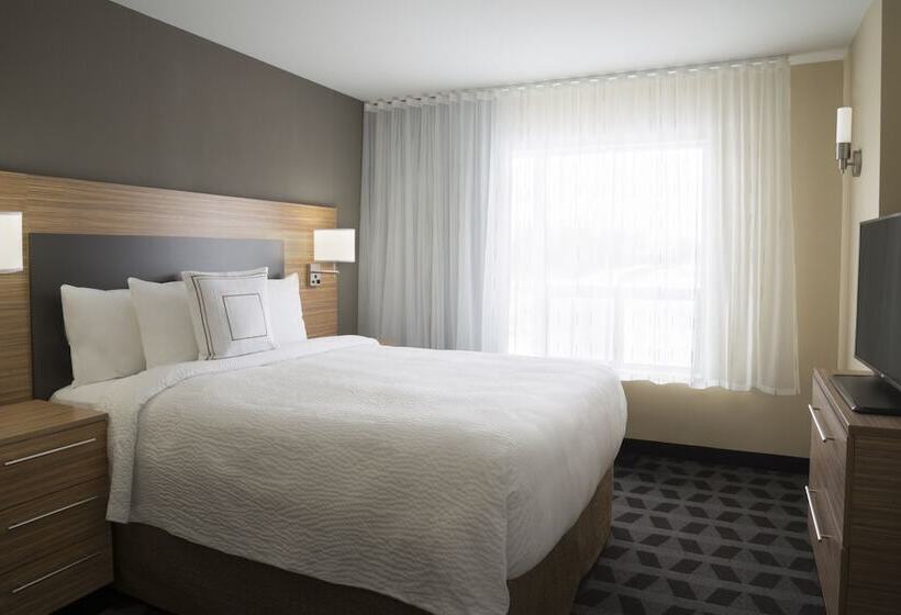 בית מלון כפרי Fairfield Inn & Suites By Marriott Ottawa Kanata