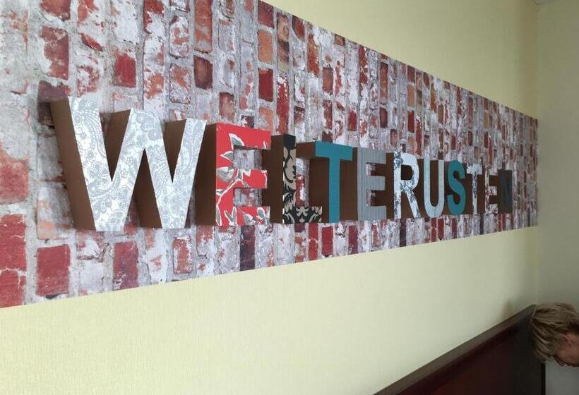 ホテル Fase Fier Eten En Drinken