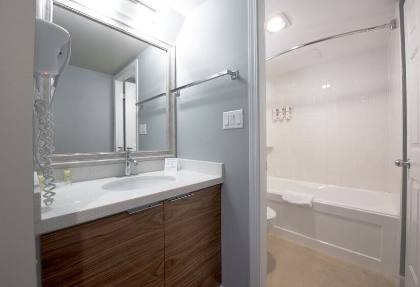 Hotelli Gibsons Garden