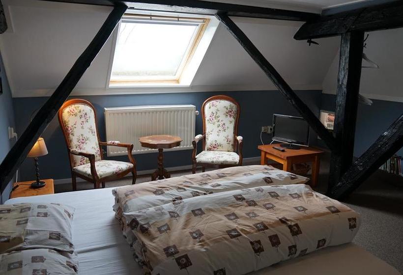 בית מלון כפרי Grotenend