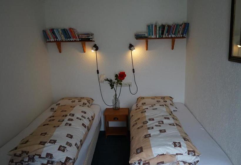 בית מלון כפרי Grotenend