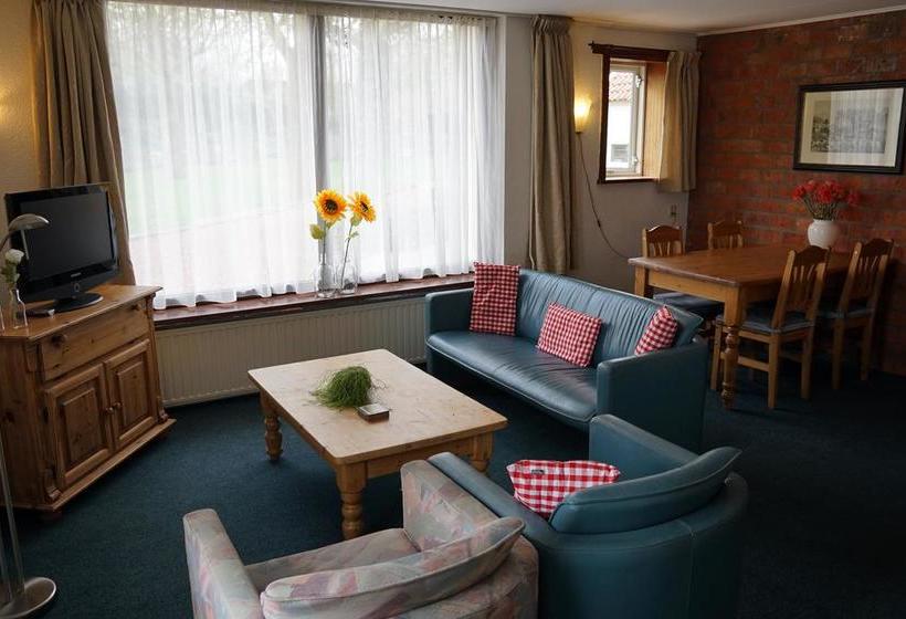 בית מלון כפרי Grotenend