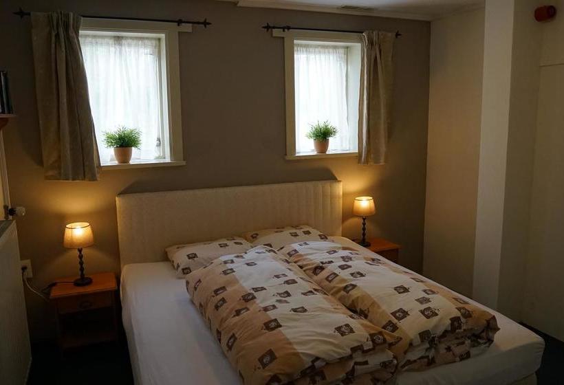 בית מלון כפרי Grotenend