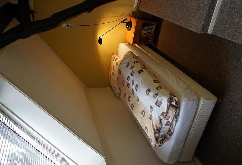 בית מלון כפרי Grotenend