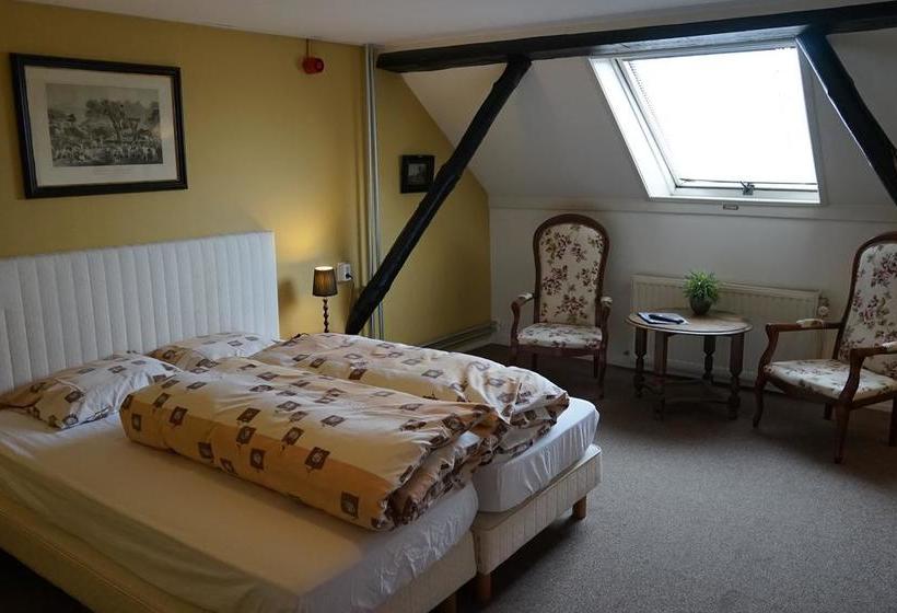 בית מלון כפרי Grotenend