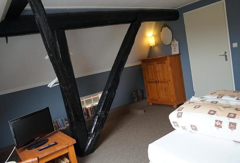 בית מלון כפרי Grotenend