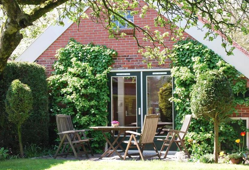 בית מלון כפרי Grotenend