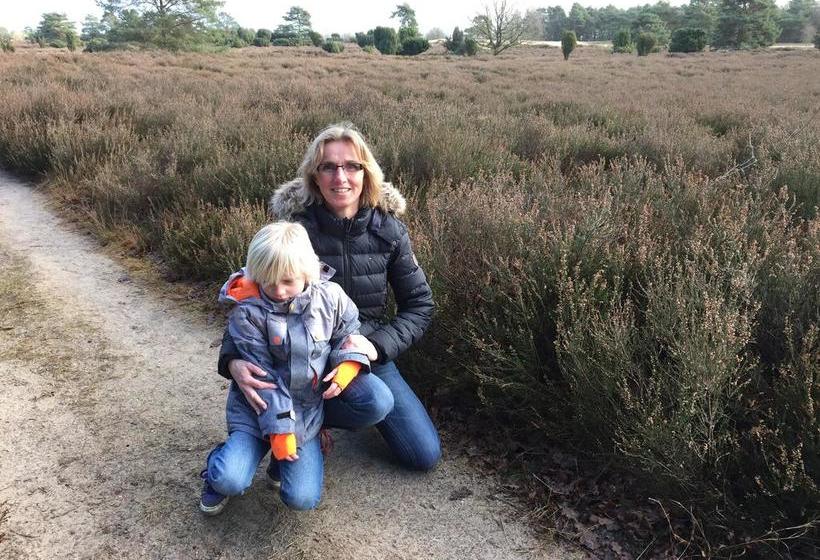 בית מלון כפרי Grotenend