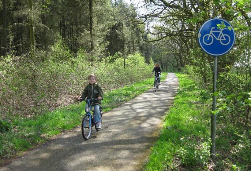 בית מלון כפרי Grotenend