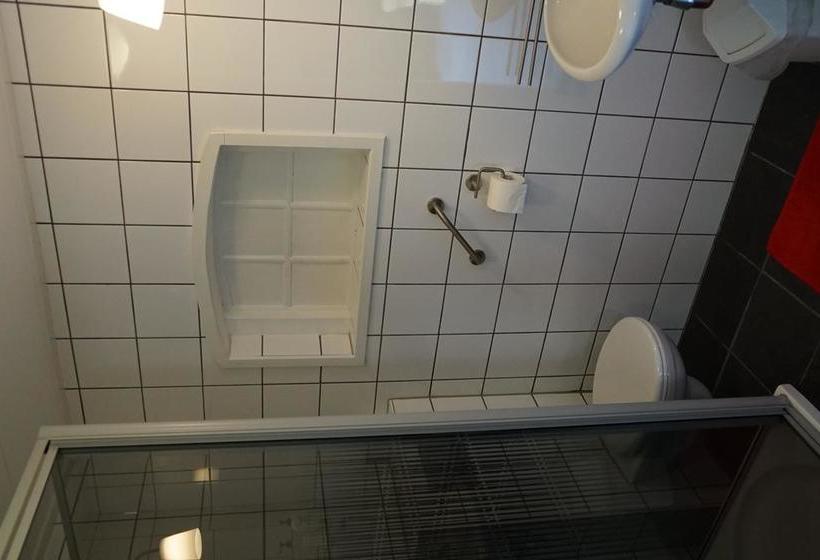 בית מלון כפרי Grotenend