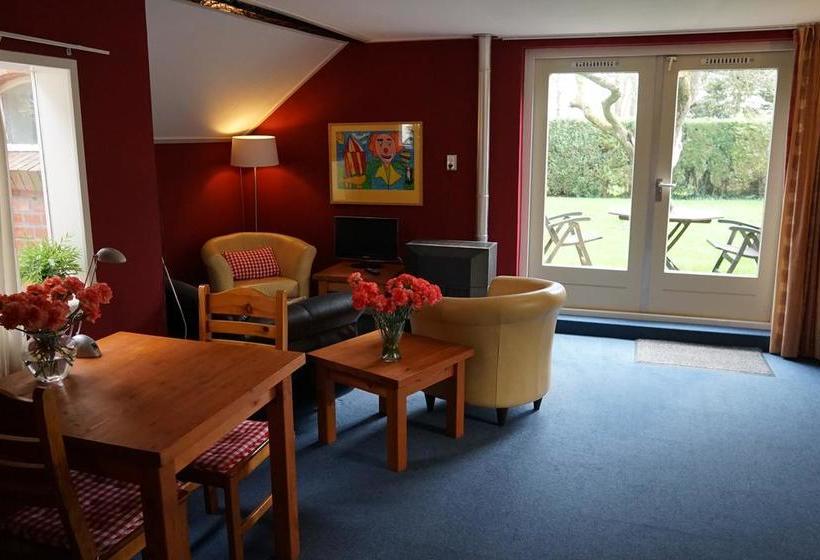 בית מלון כפרי Grotenend