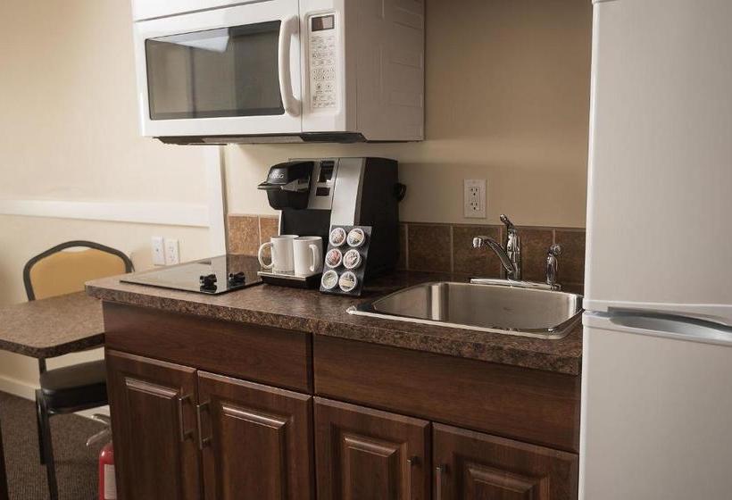 فندق Days Inn By Wyndham Lamont