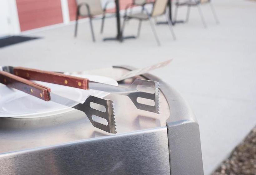 فندق Days Inn By Wyndham Lamont