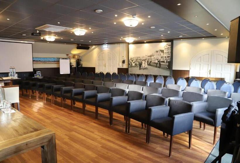 בית מלון כפרי Heeren Van Noortwyck