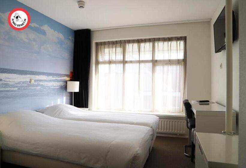 בית מלון כפרי Heeren Van Noortwyck