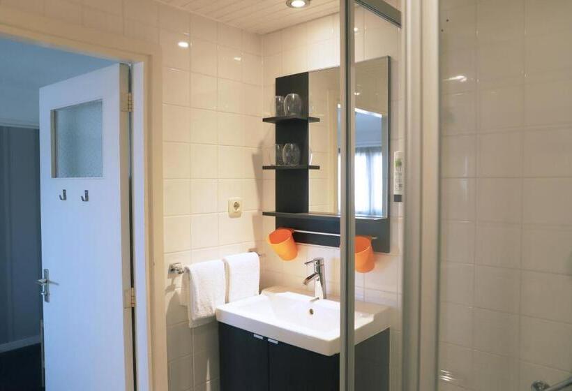 ホテル Heeren Van Noortwyck