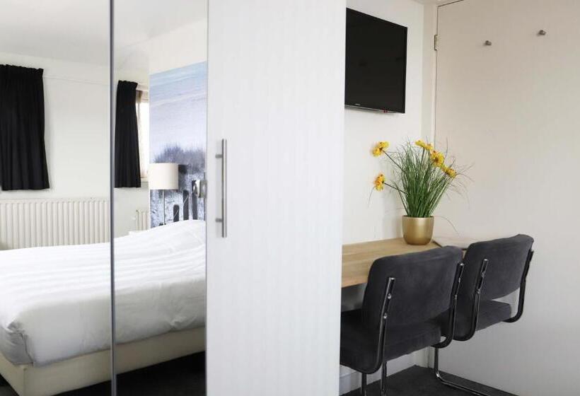 ホテル Heeren Van Noortwyck