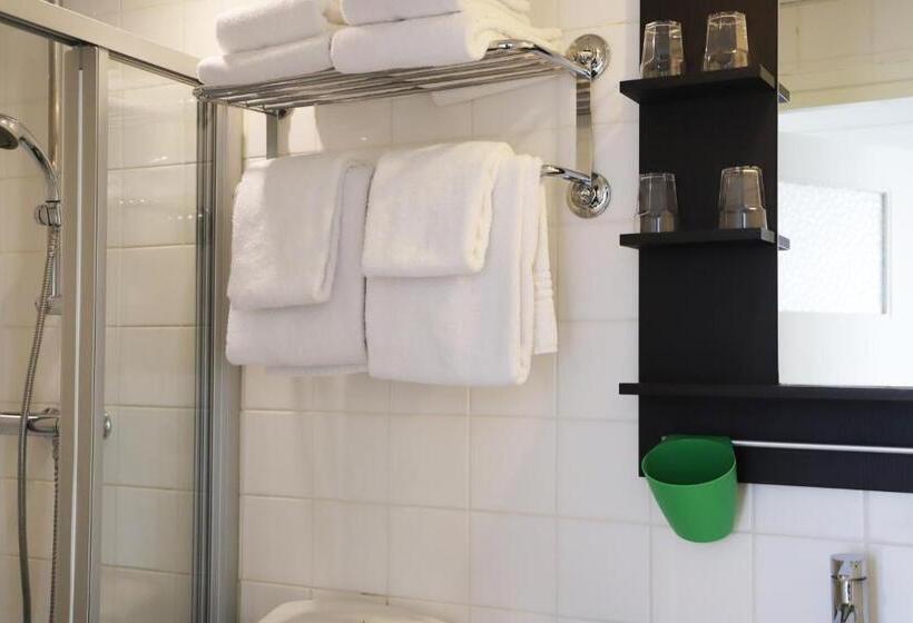 ホテル Heeren Van Noortwyck