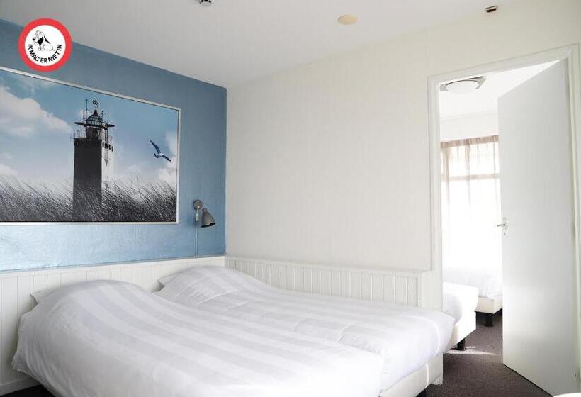 ホテル Heeren Van Noortwyck