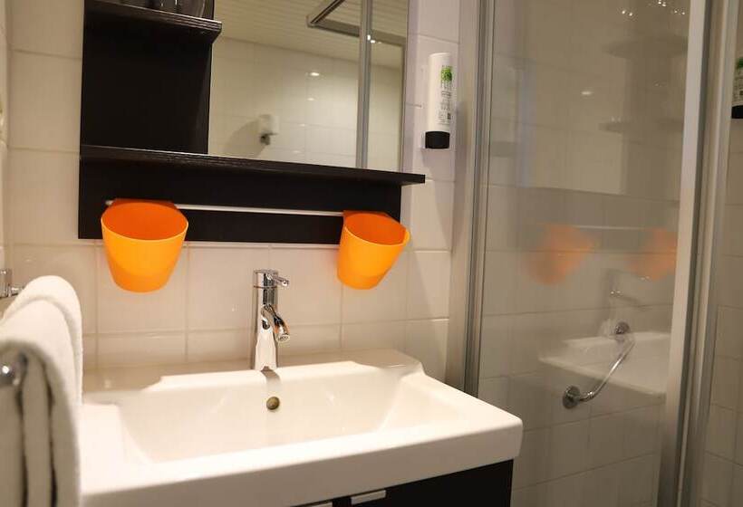 בית מלון כפרי Heeren Van Noortwyck