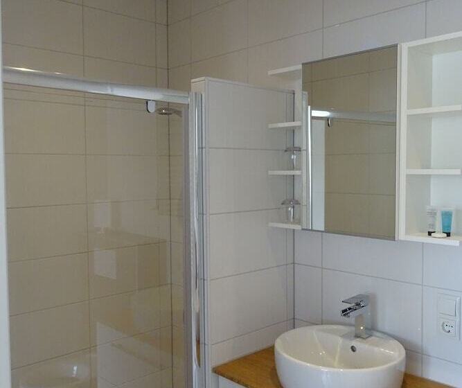 ホテル Heeren Van Noortwyck