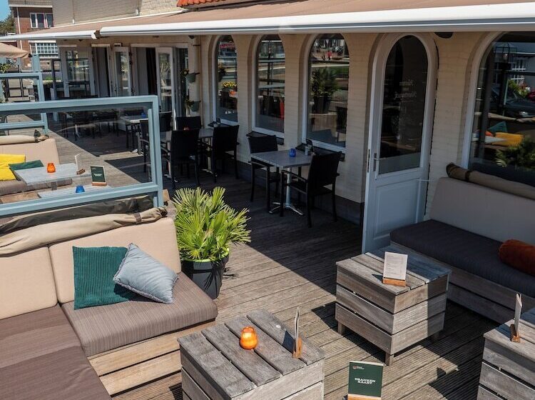 ホテル Heeren Van Noortwyck