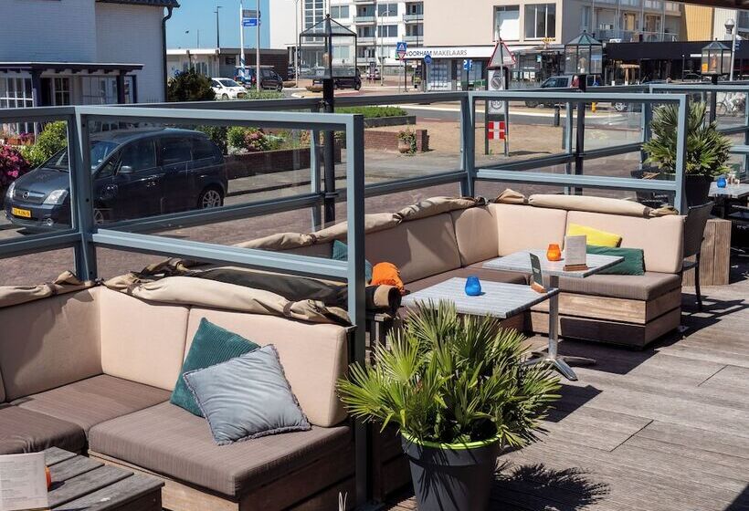 ホテル Heeren Van Noortwyck